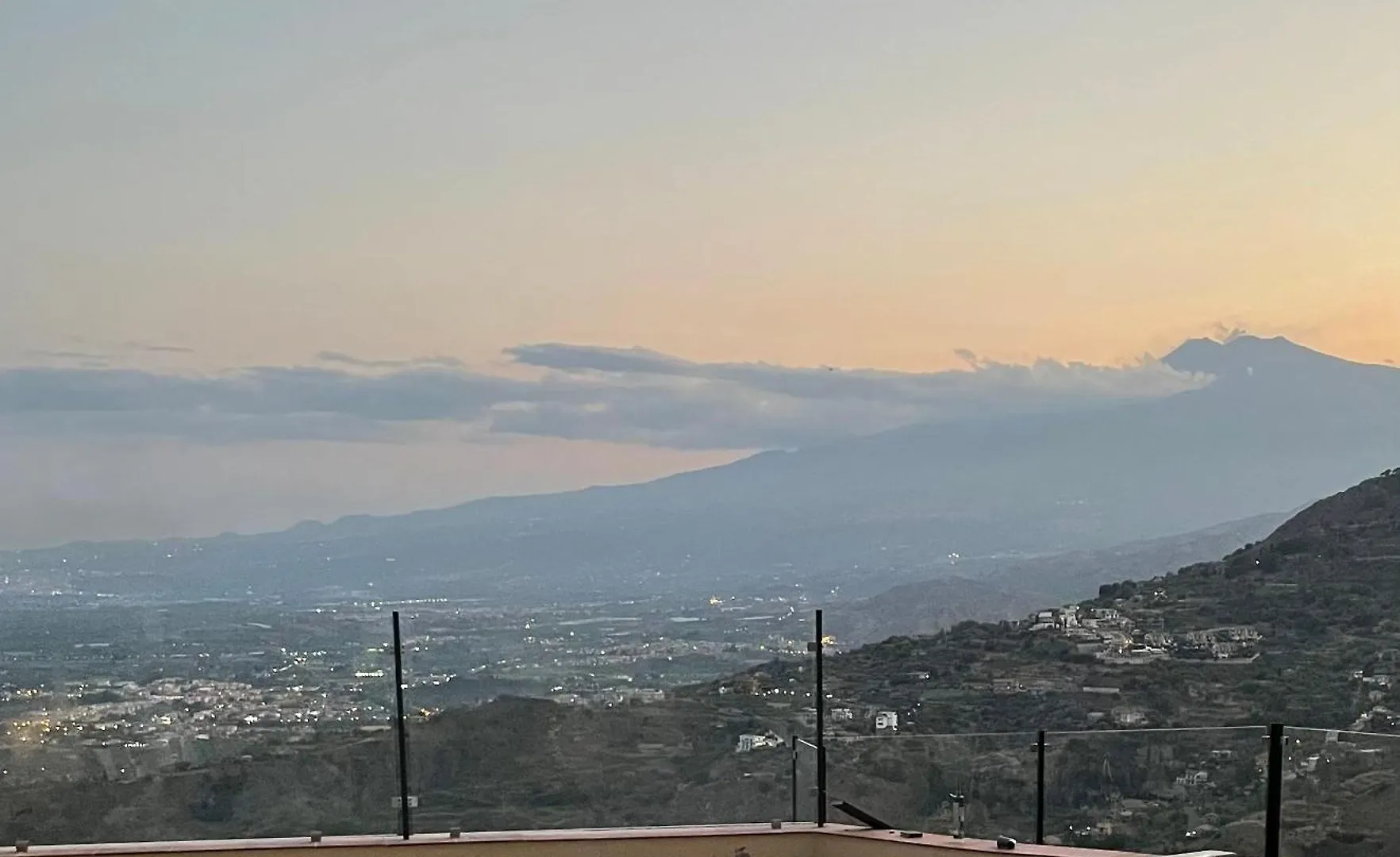 Villa Da Vinci Luxury Panoramic Apartments - Taormina Rooms Collection