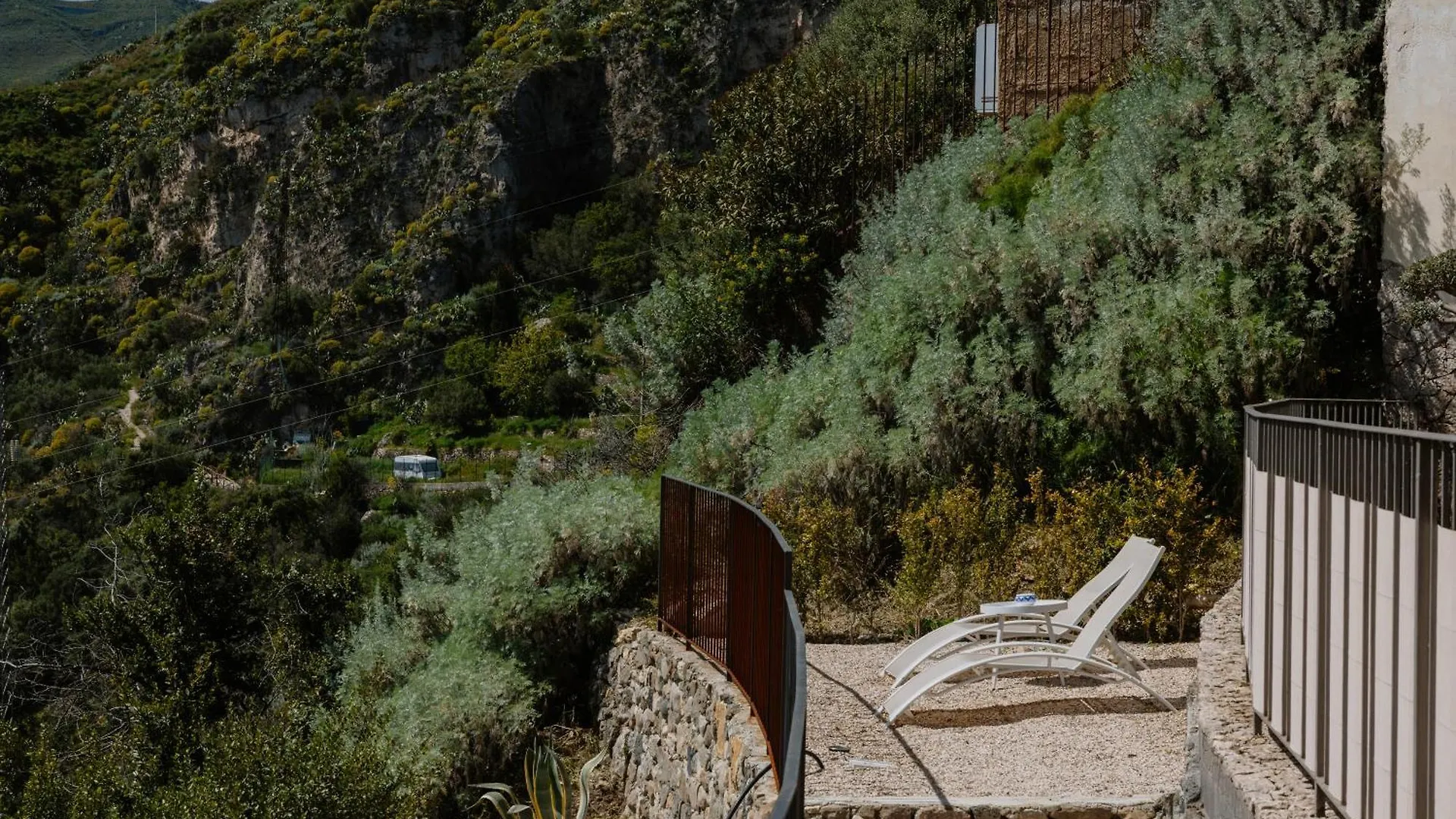 Villa Da Vinci Luxury Panoramic Apartments - Taormina Rooms Collection