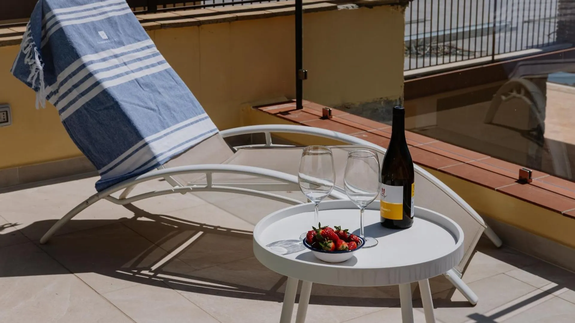 Villa Da Vinci Luxury Panoramic Apartments - Taormina Rooms Collection Italia