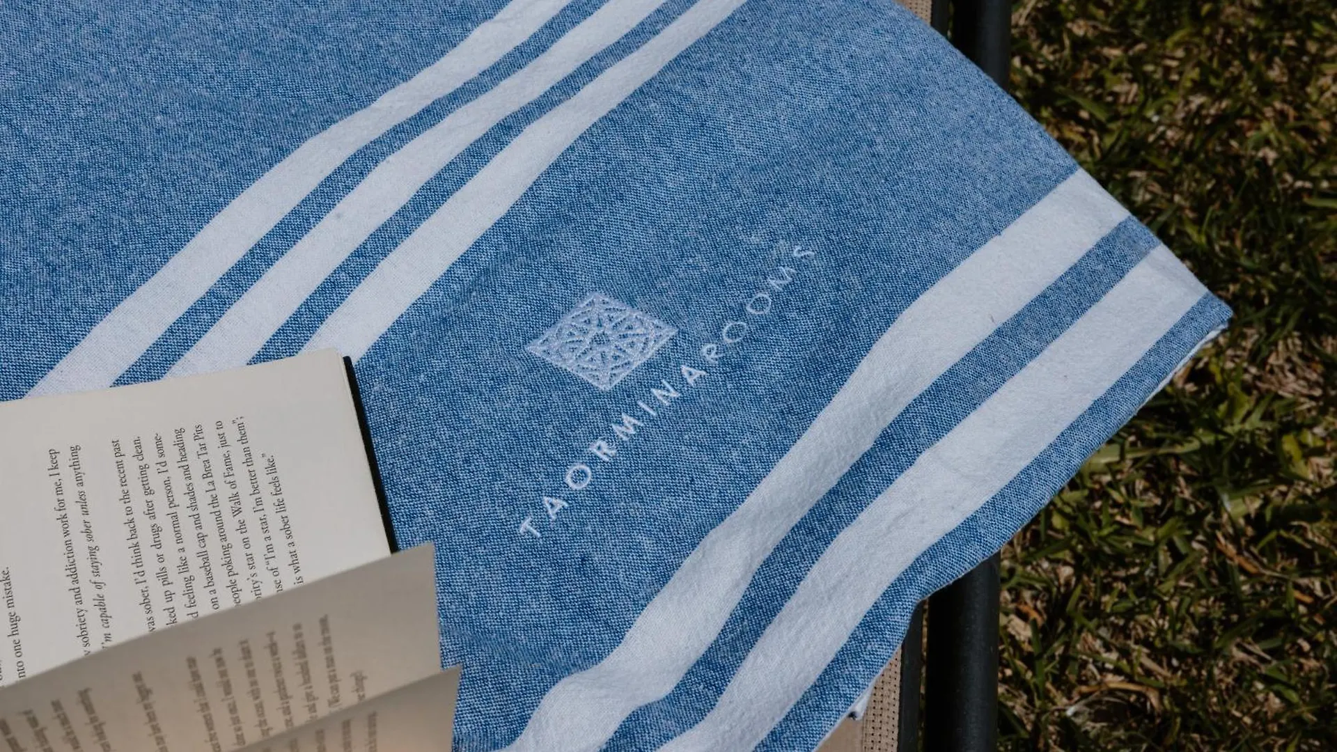 Villa Da Vinci Luxury Panoramic Apartments - Taormina Rooms Collection