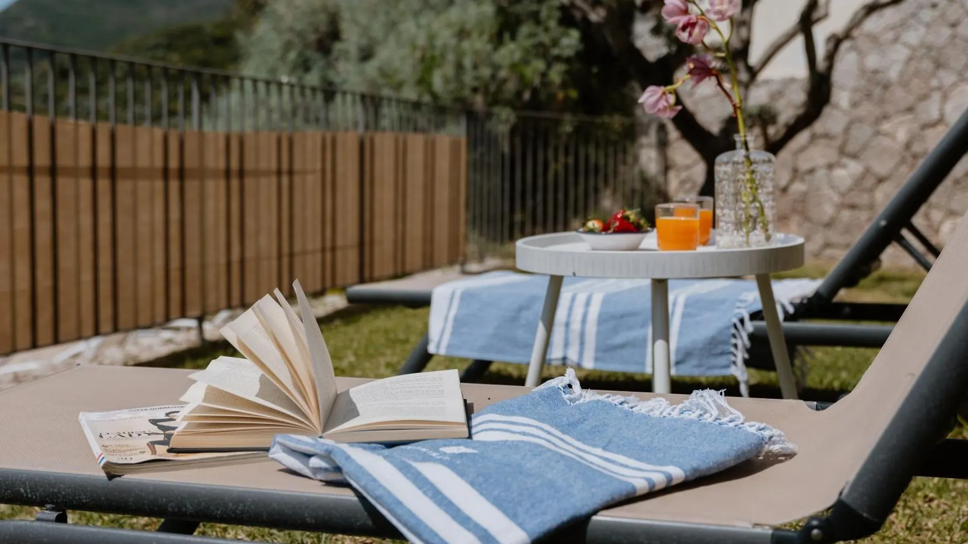 Villa Da Vinci Luxury Panoramic Apartments - Taormina Rooms Collection