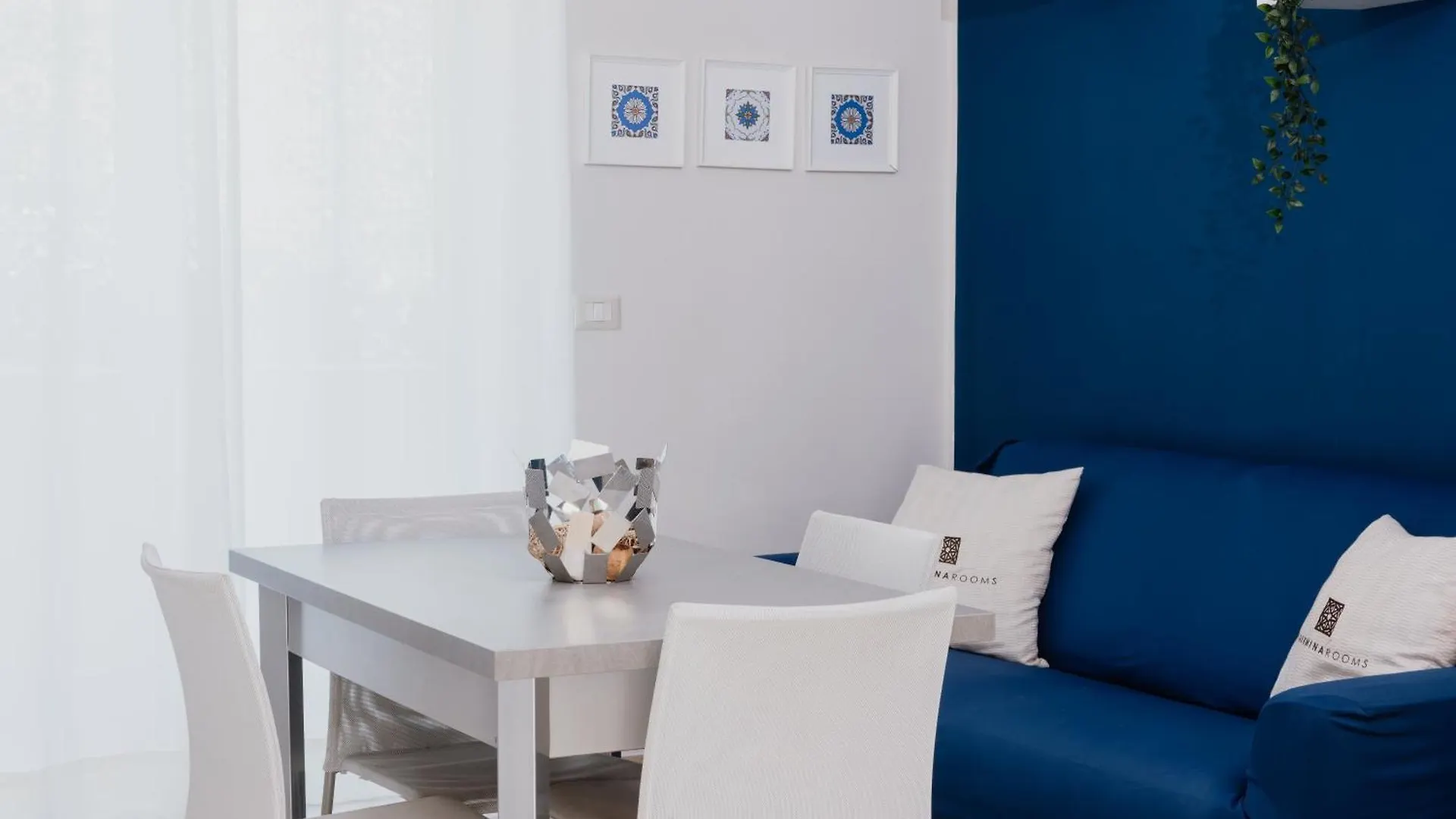 Villa Da Vinci Luxury Panoramic Apartments - Taormina Rooms Collection