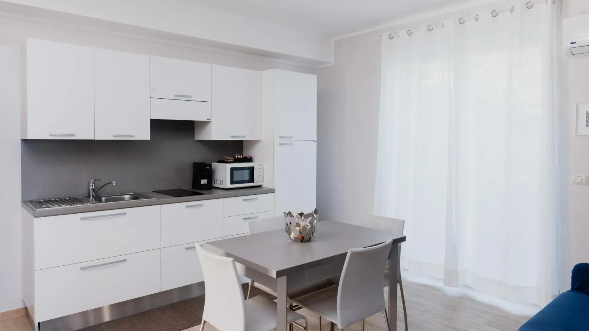 Villa Da Vinci Luxury Panoramic Apartments - Taormina Rooms Collection Italia