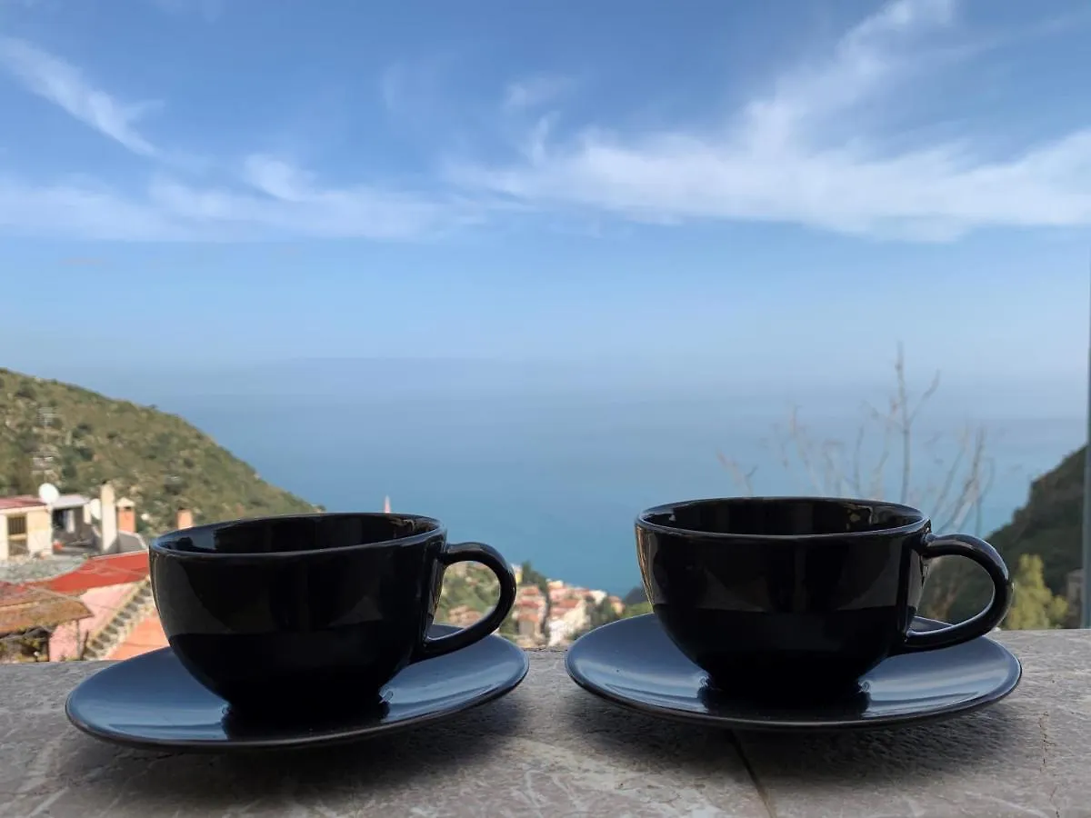 Villa Da Vinci Luxury Panoramic Apartments - Taormina Rooms Collection