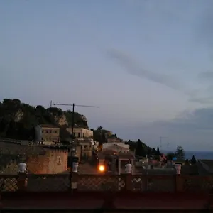 Apartamento Odeon, Taormina