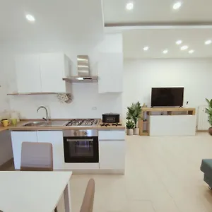 Appartamento Pama House Comfort E Relax A Due Passi Dal Centro, Palermo