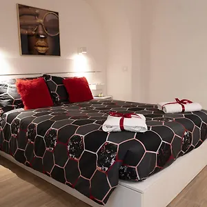 Casa vacanze Suitecentralsolution, Aeroporto di Catania Fontana Rossa