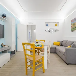 Appartamento Stella Del Sud, Palermo