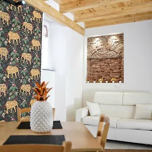 Casa vacanze 3124, Aeroporto di Catania Fontana Rossa