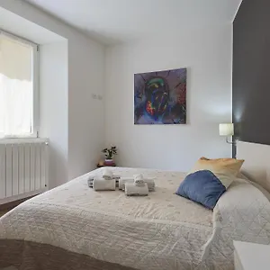  Apartment Anita's Italien