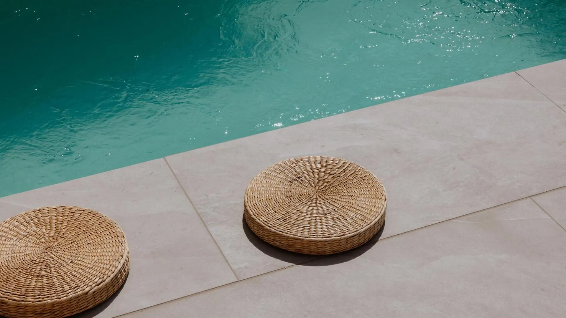Villa Da Vinci Luxury Panoramic Apartments - Taormina Rooms Collection