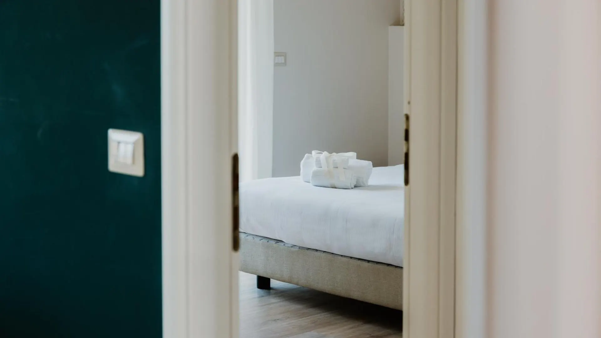 Villa Da Vinci Luxury Panoramic Apartments - Taormina Rooms Collection