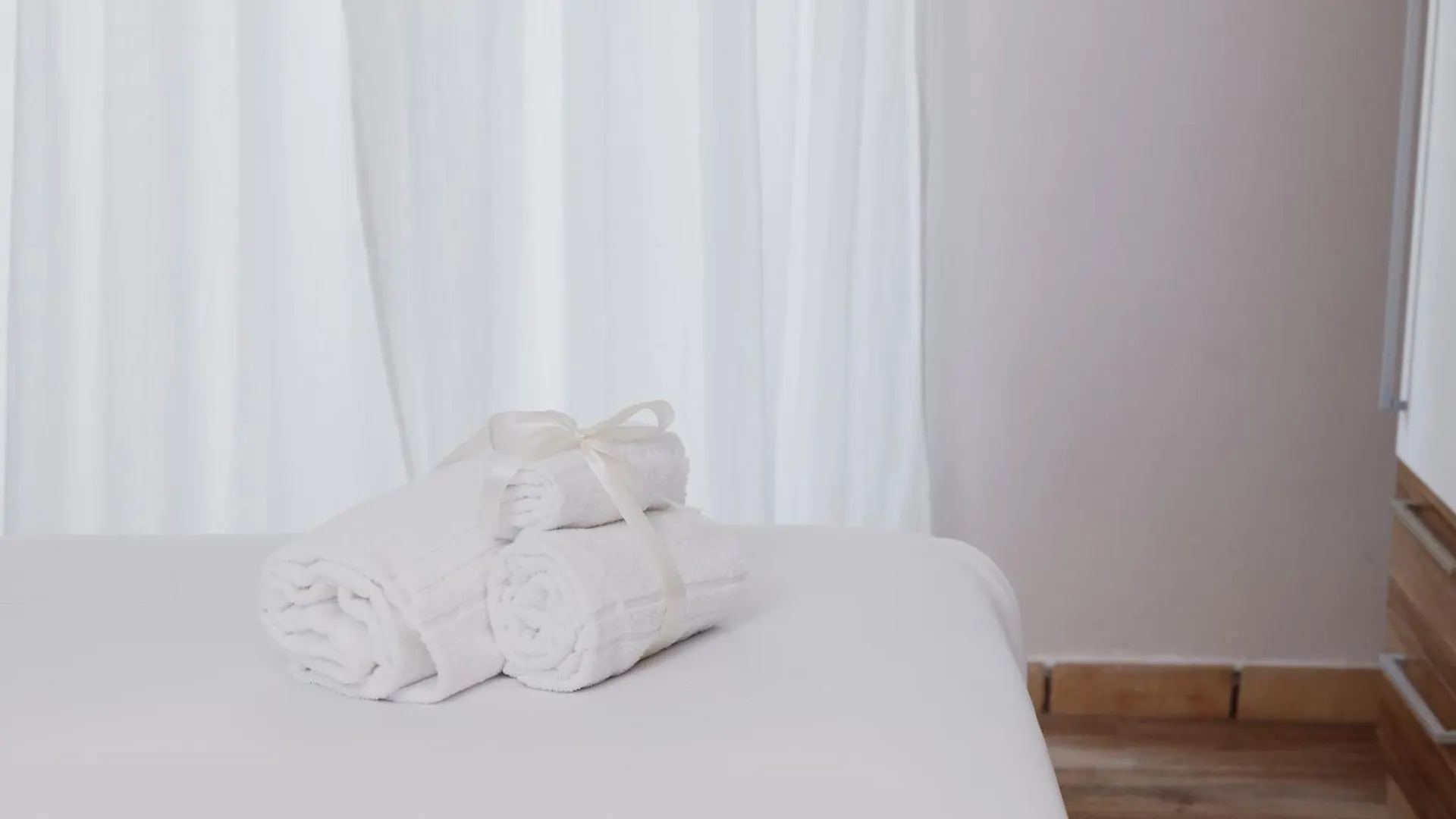 Villa Da Vinci Luxury Panoramic Apartments - Taormina Rooms Collection Italia